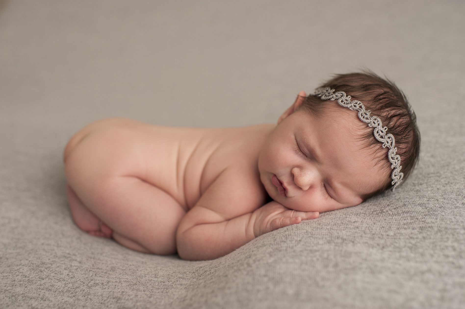 Lake Forest IL baby photographer