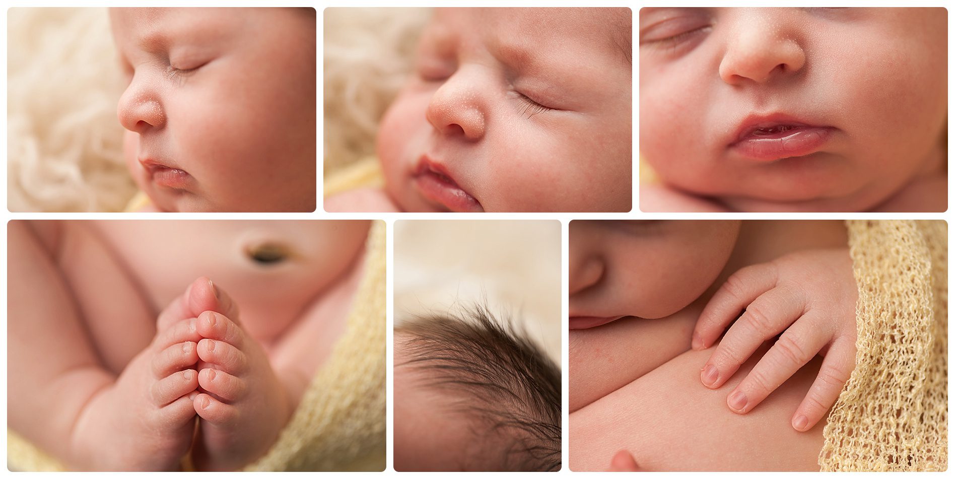 Libertyville IL baby photographer