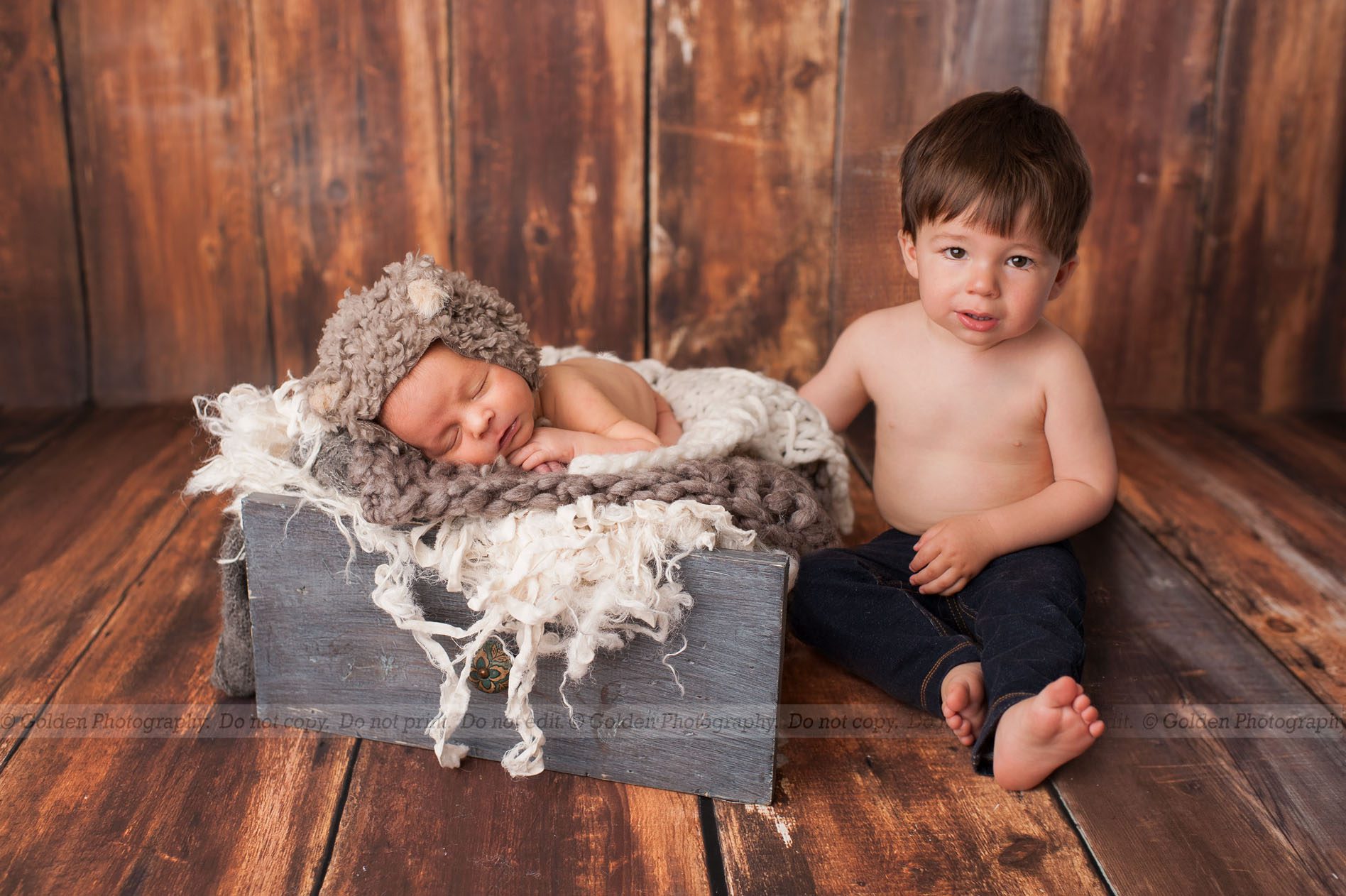 Lake Zurich baby photographer