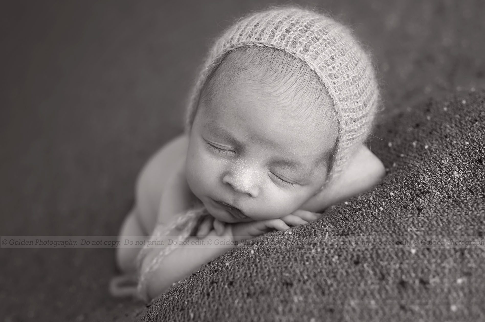 newborn photographer Barrington, IL