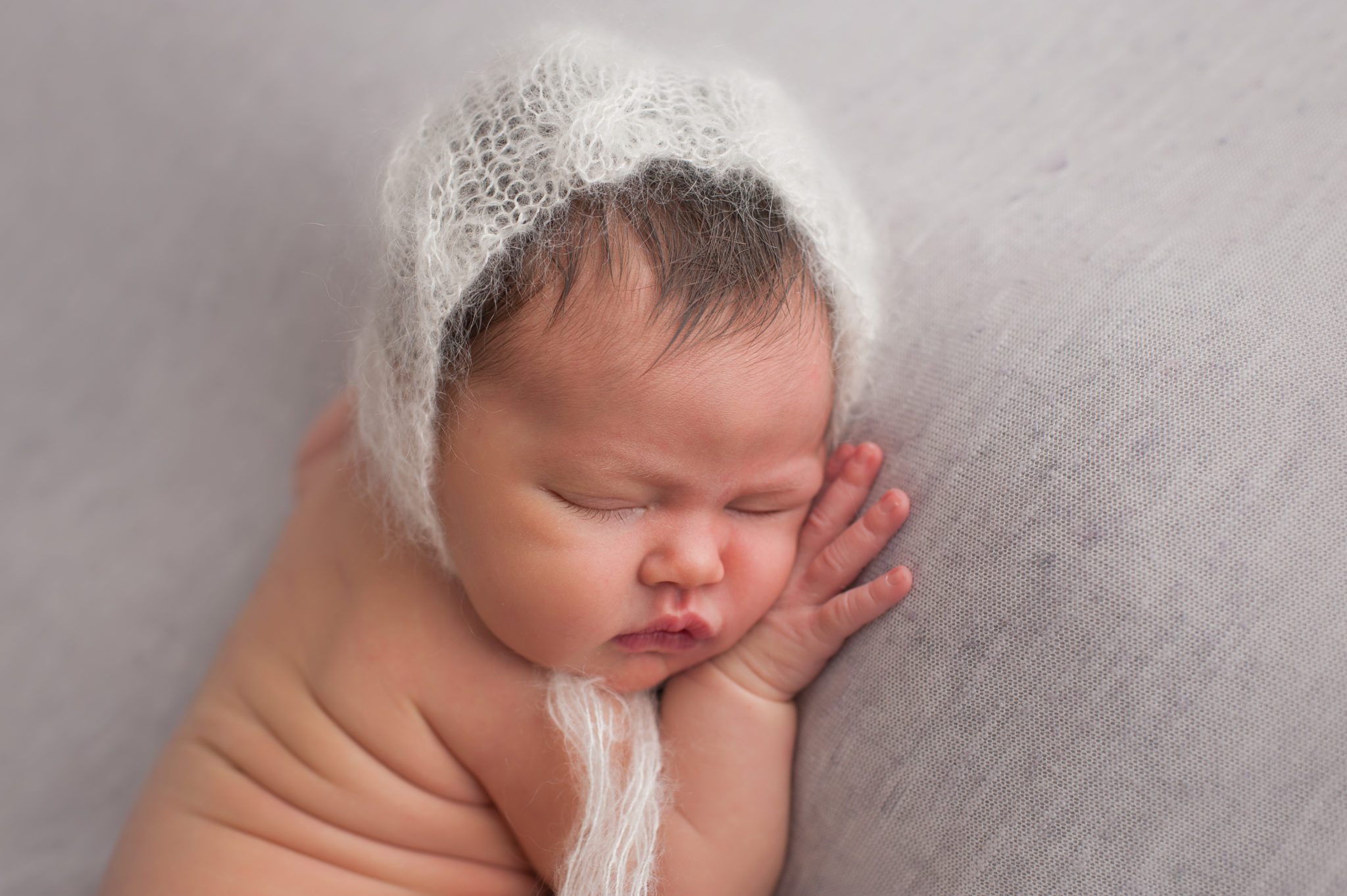 Barrington IL baby photographer