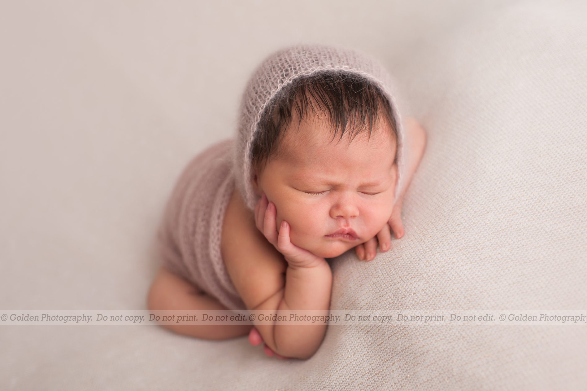 Highland park IL newborn photographer