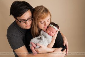 lake county IL newborn photographer
