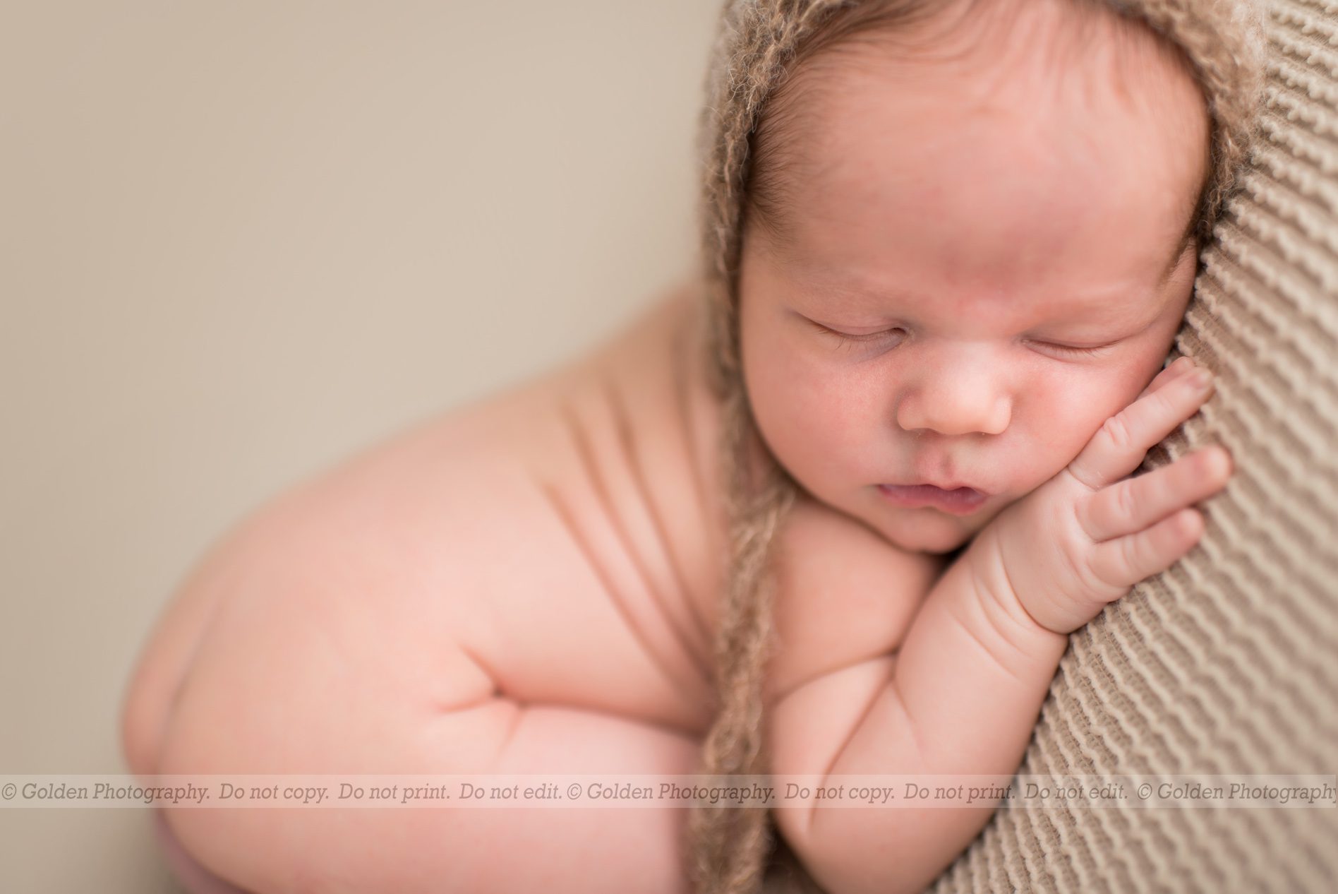 Lake Zurich IL newborn photographer