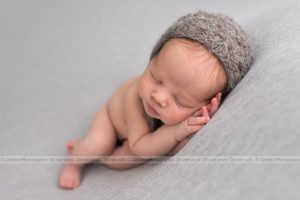 Libertyville IL newborn photographer