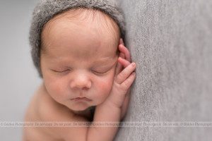 Libertyville baby photographer