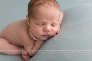 Mundelein IL newborn photographer