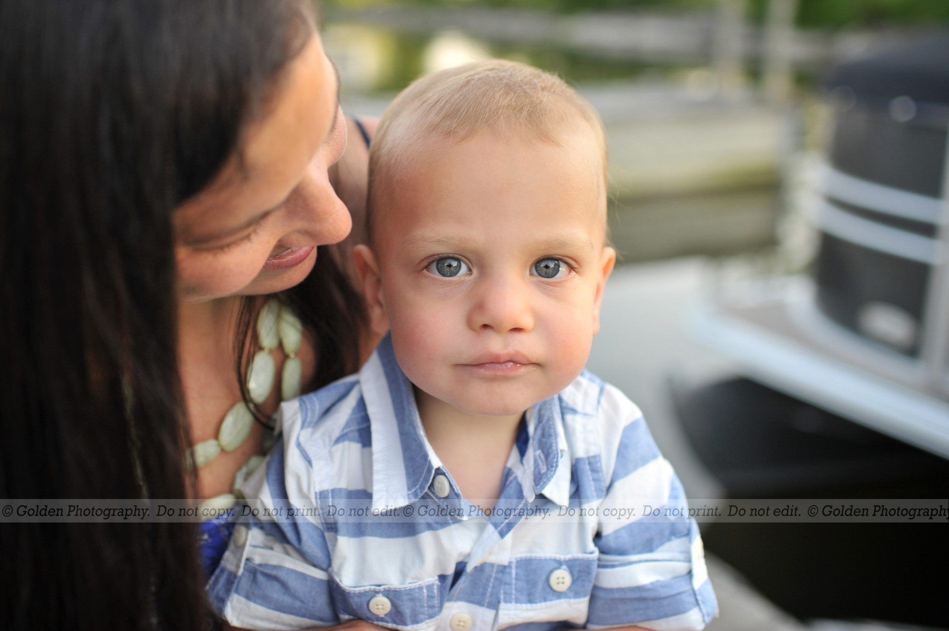 candid family photographer Palatine IL