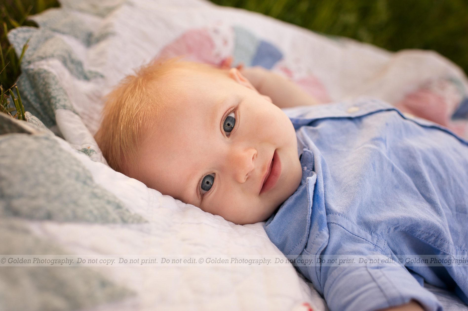 Barrington IL outdoor photographer