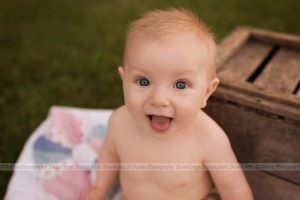 Hawthorn Woods child photographer