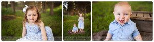 outdoor family photography