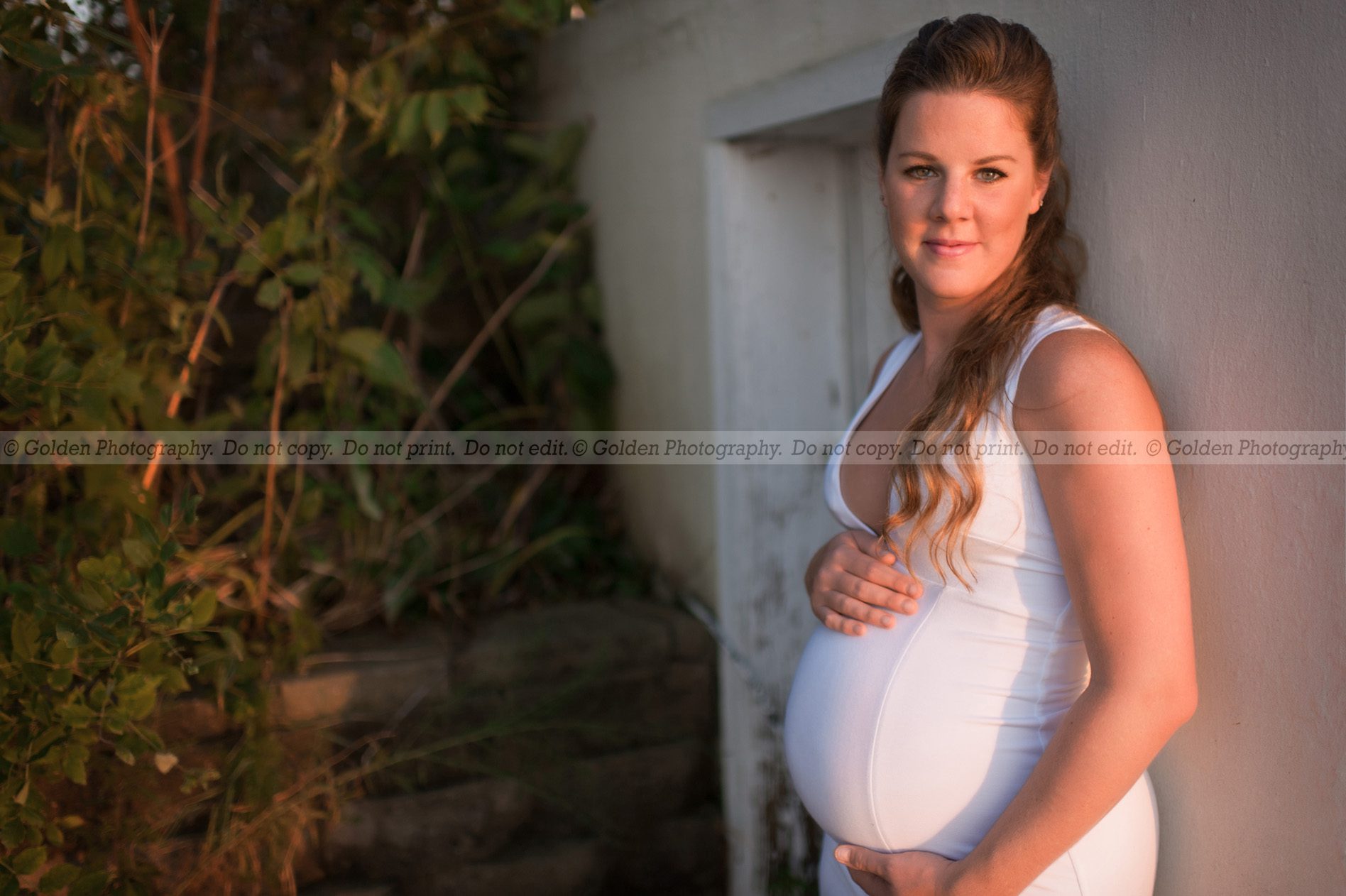 Lake Zuich IL maternity photographer