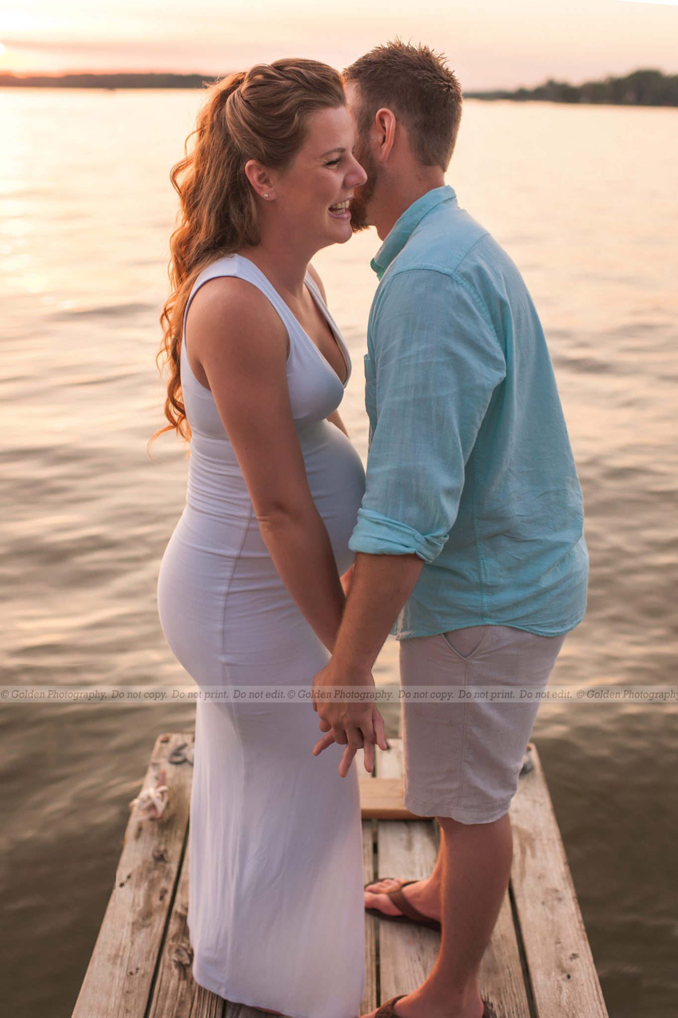 maternity photographer Libertyville, IL