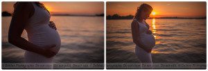 Lake County, IL maternity photographer