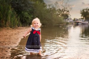 beach photographer Chicago suburbs
