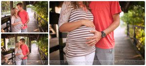 Long Grove maternity photography
