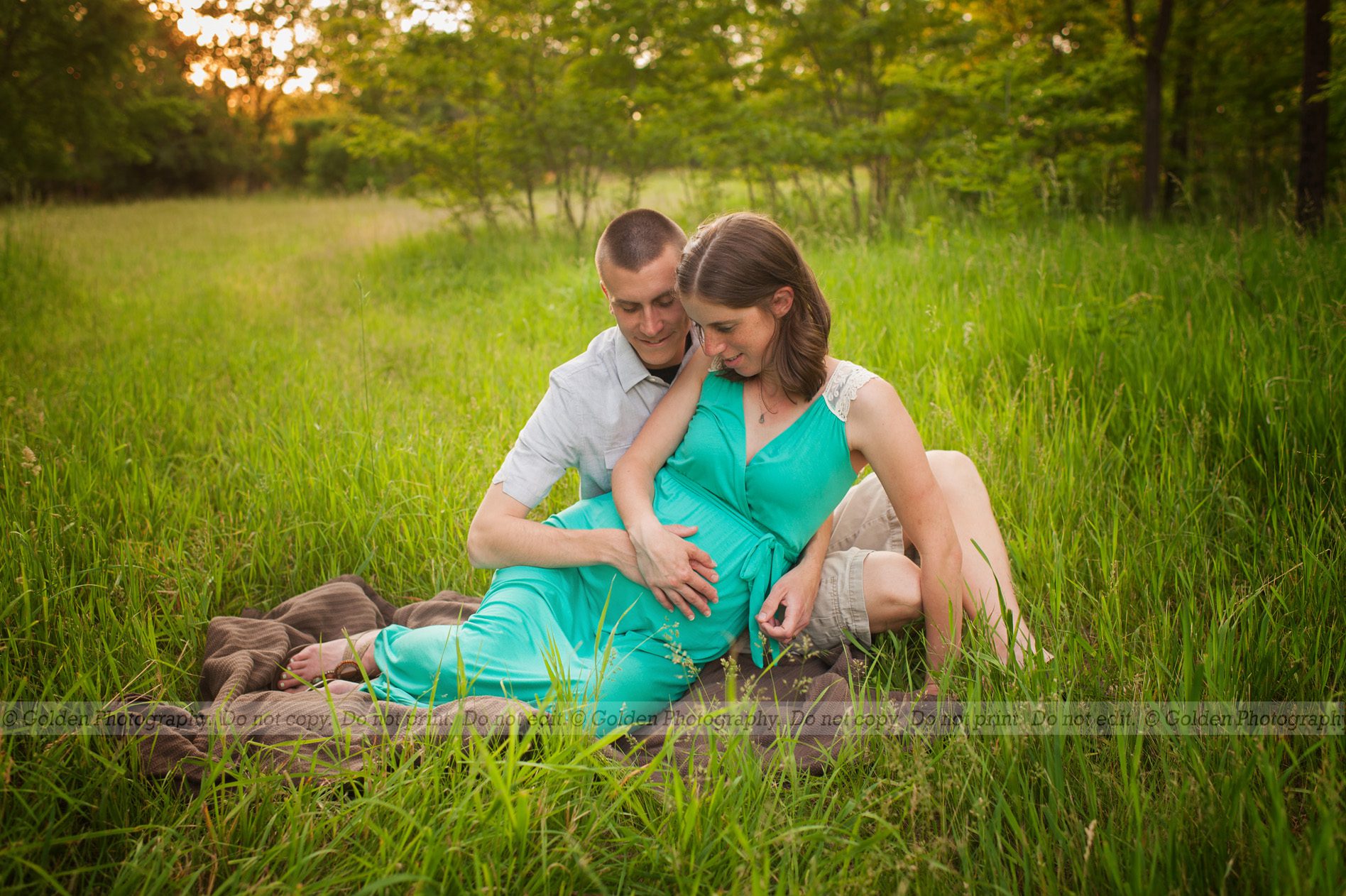 Chicago best newborn photographer