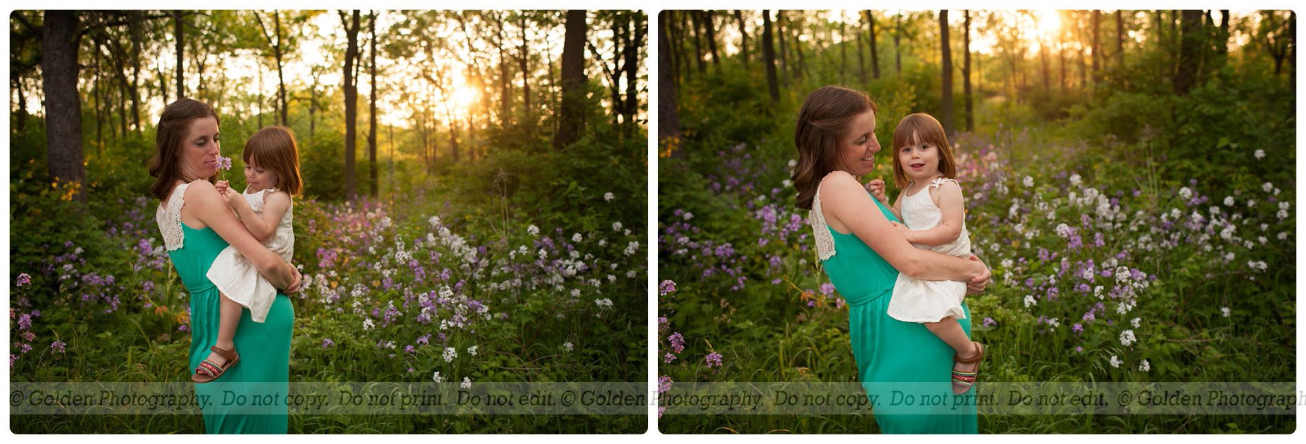 maternity photographer Barrington IL