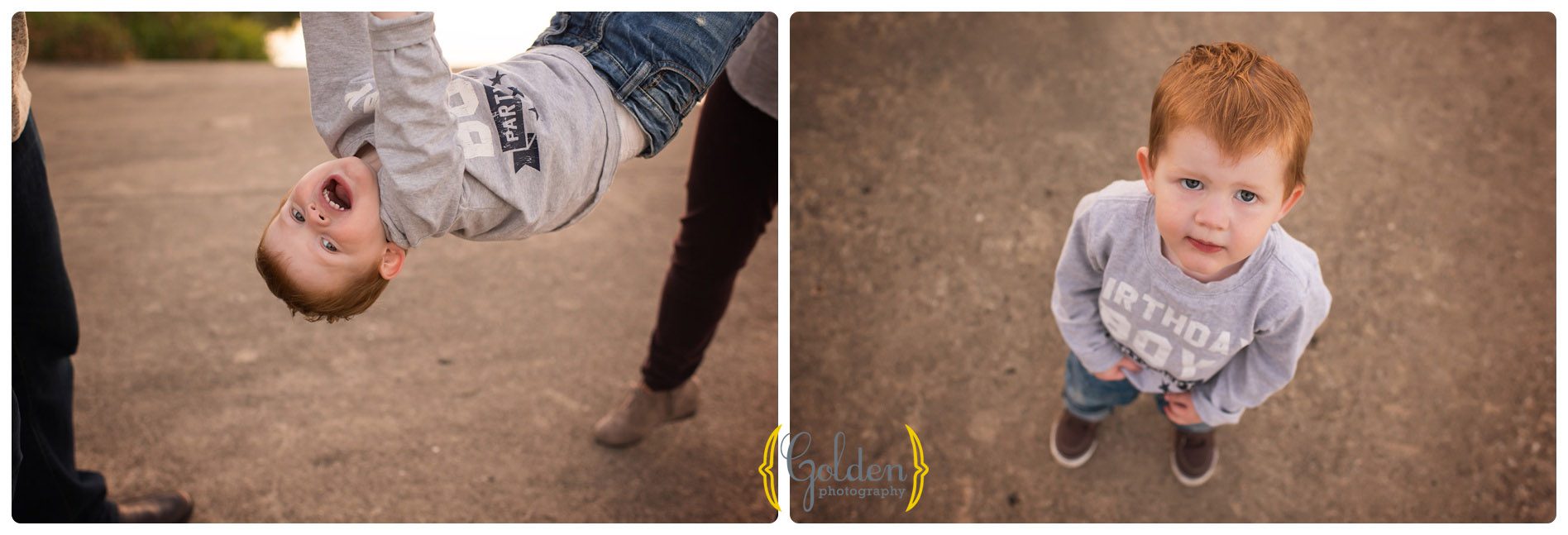 Chicago child photographer