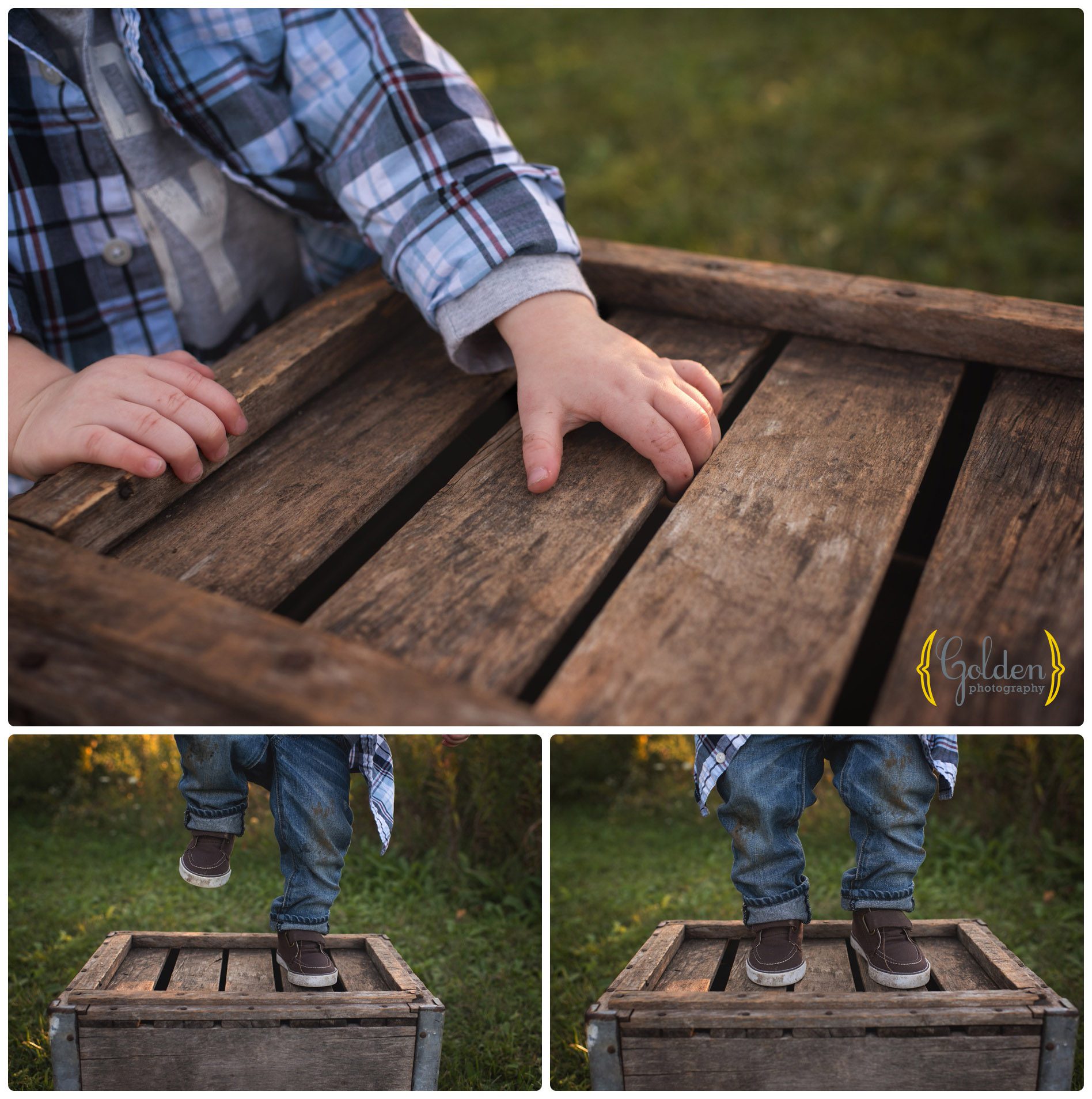 Illinois child photographer
