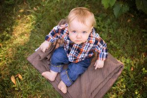 Chicago area child photographer