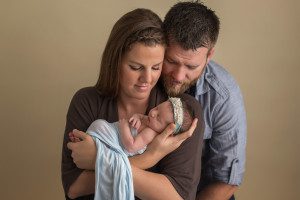 Lake County IL newborn photographer