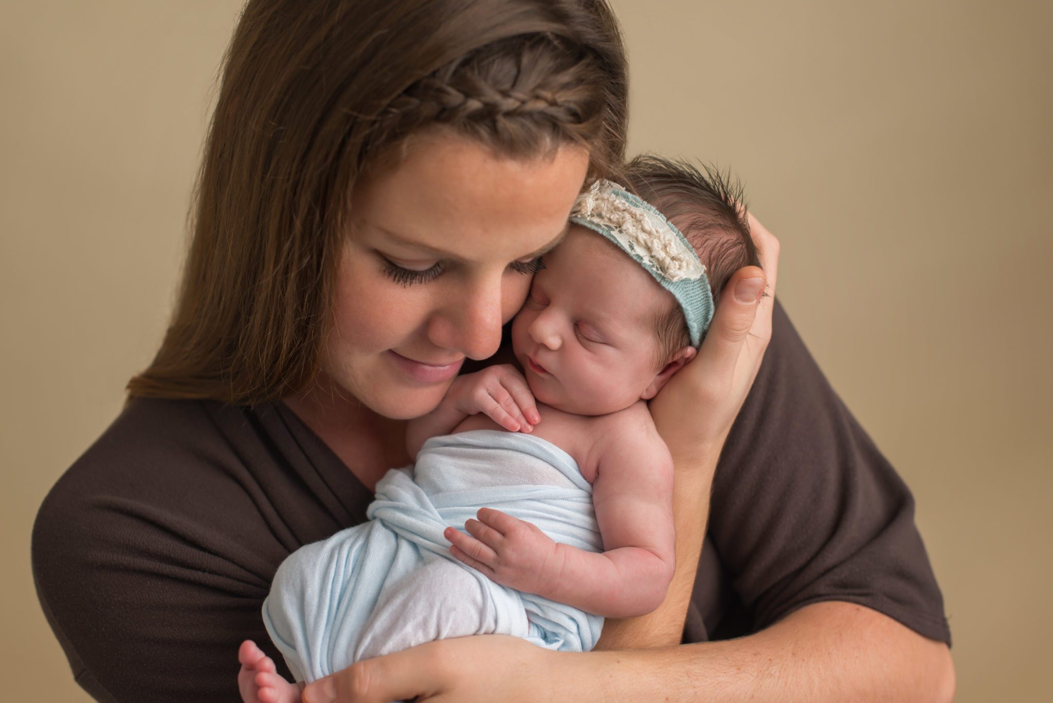 baby photographer Schaumburg IL