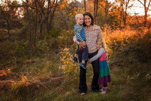 family photographer Lake County IL