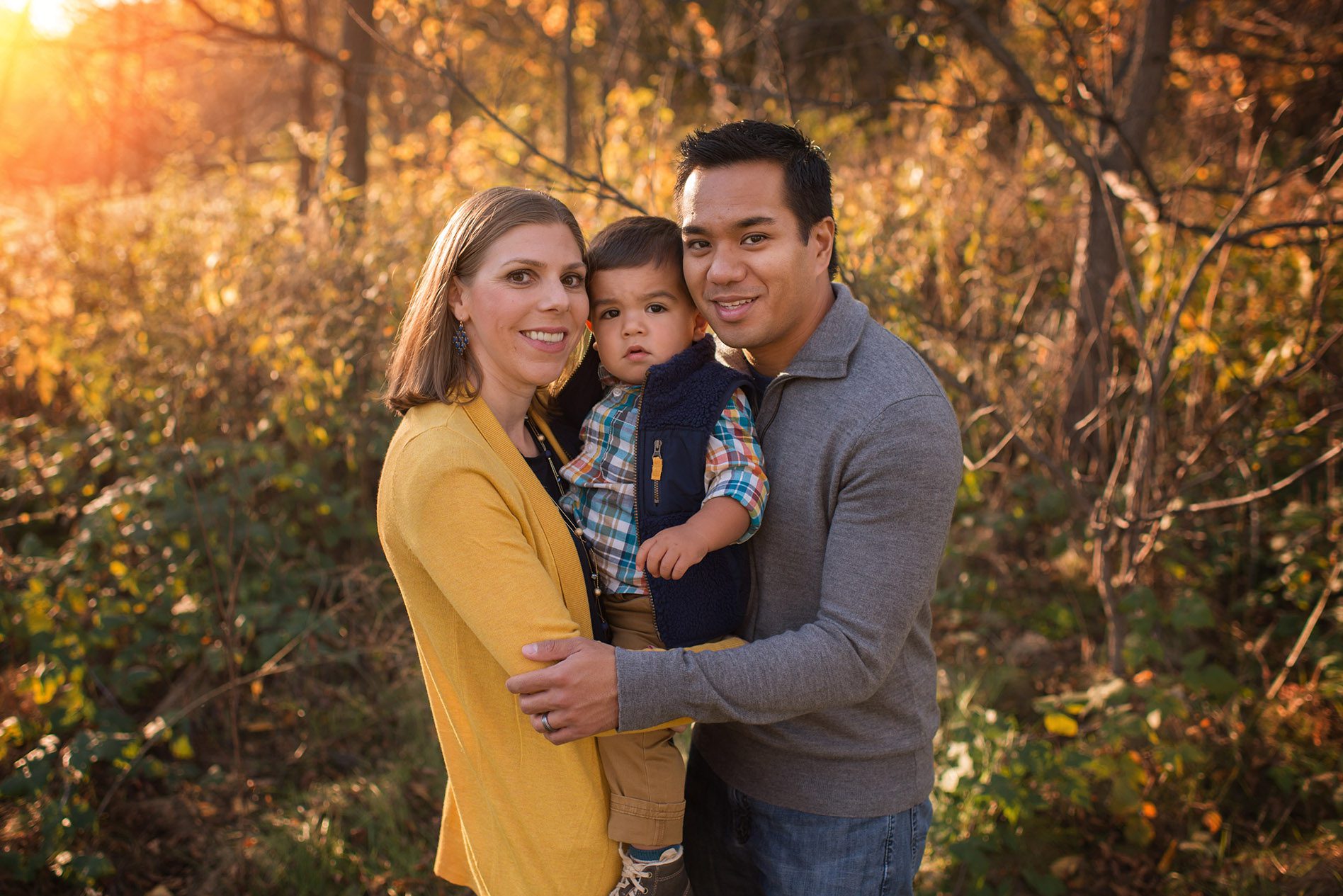 Chicago family photographer