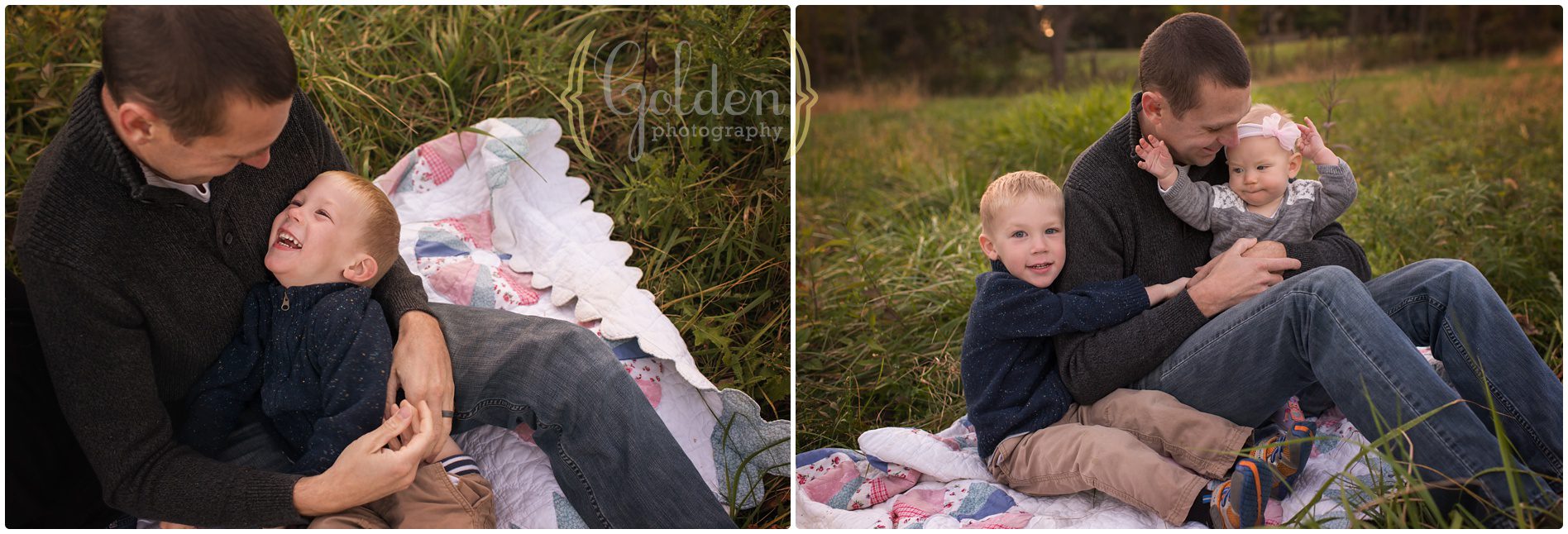 Long Grove IL photo shoot