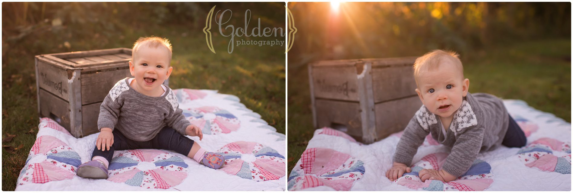 Hawthorn Woods IL photography