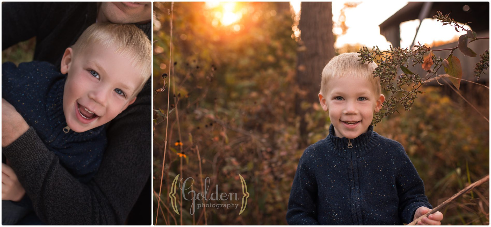 Long Grove outdoor photographer