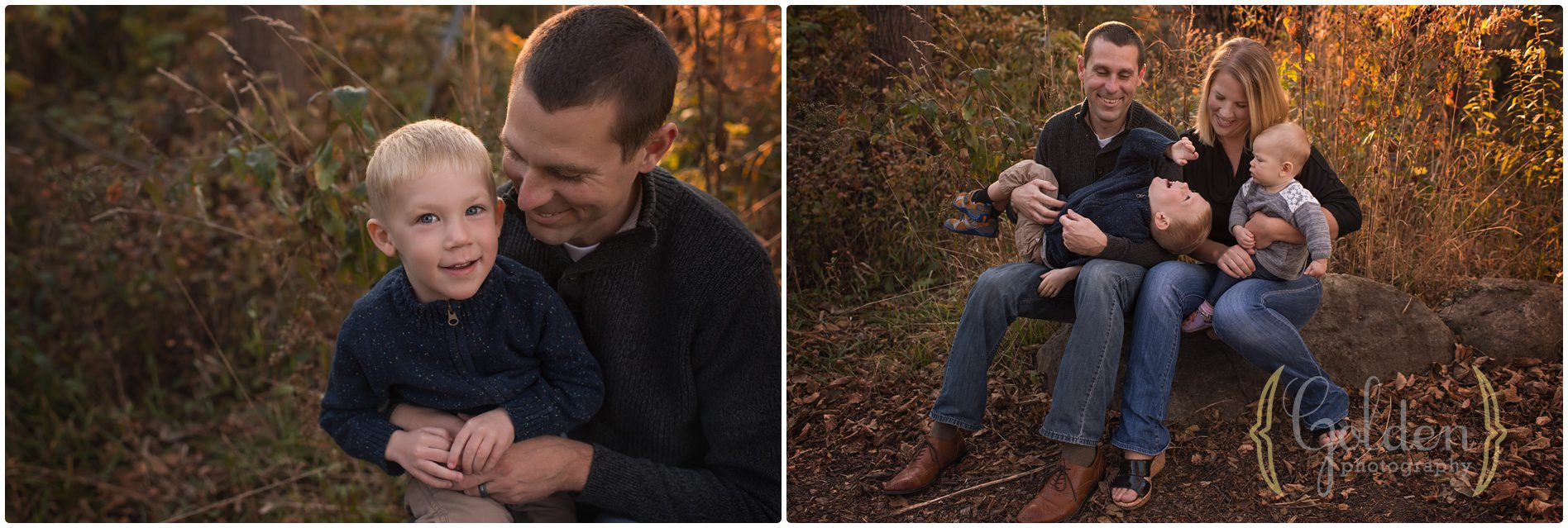 family photographer Long Grove IL