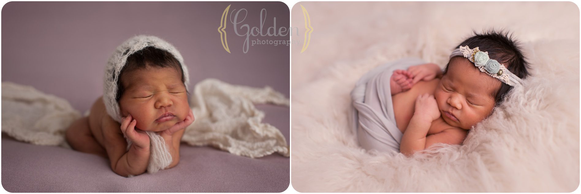 newborn photographer Libertyville IL