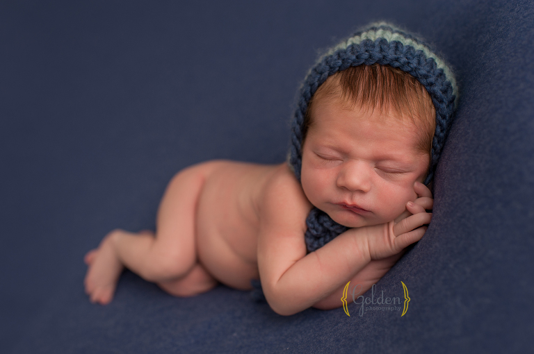 Barrington IL baby photographer