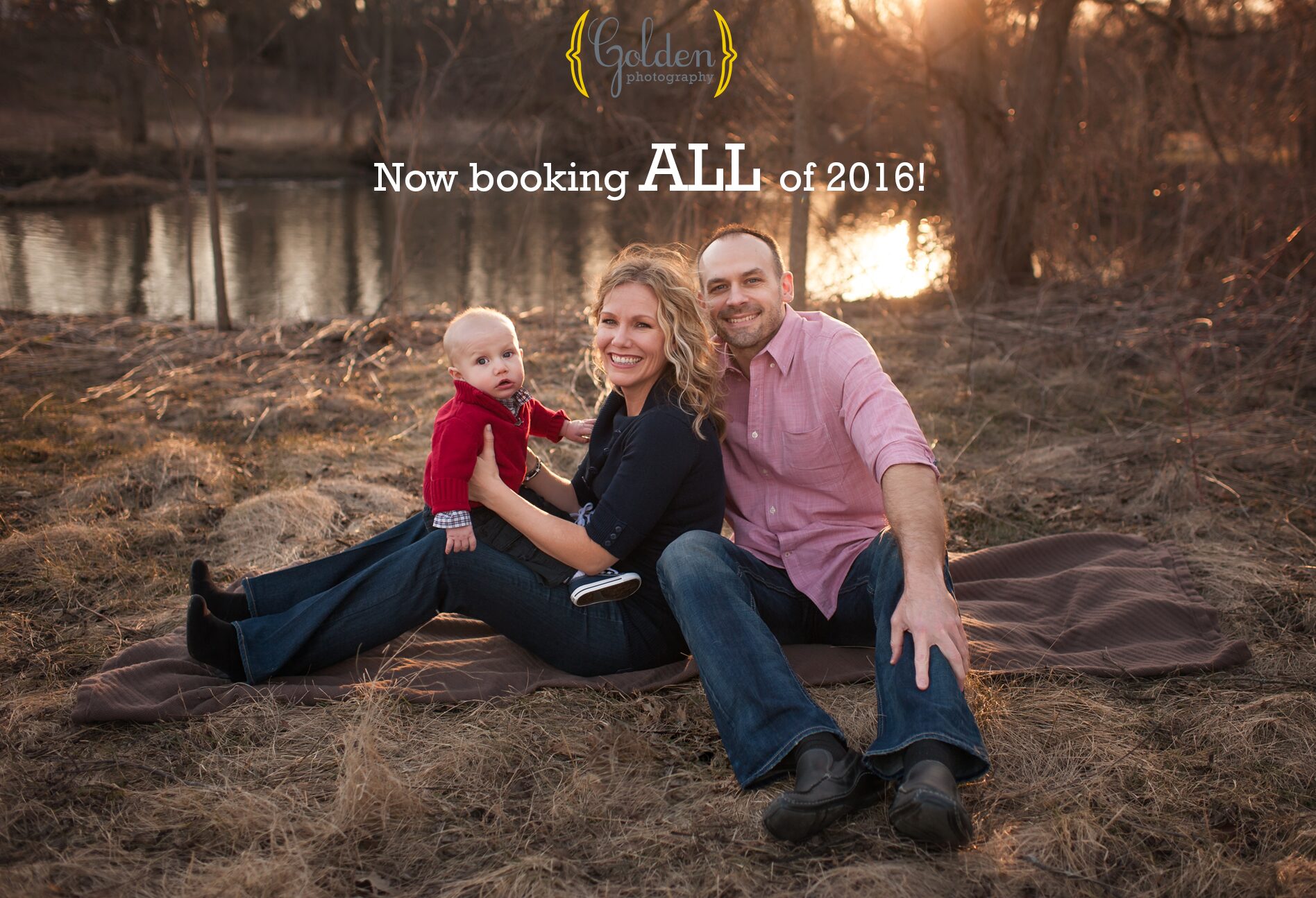 now booking summer and fall