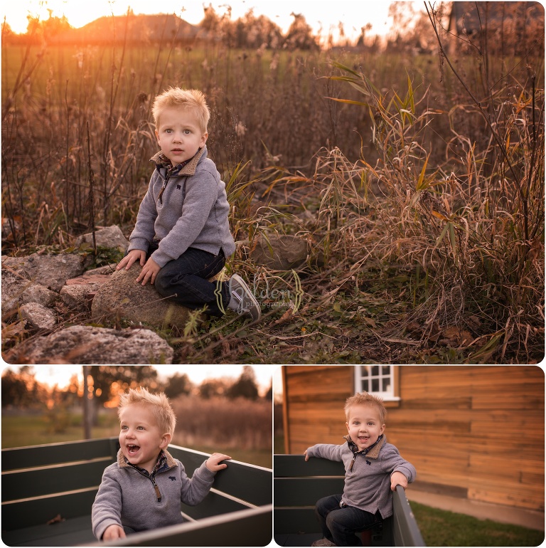 Lake County family photographer