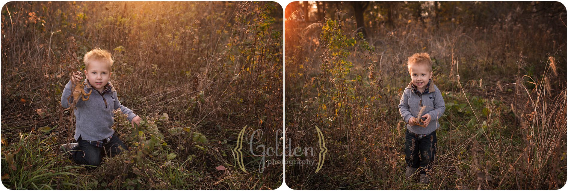 best outdoor family photographer Illinois