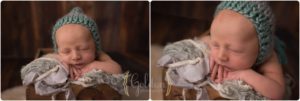 Newborn photographer Lincolnshire IL