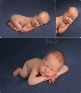 Lake county Illinois newborn photographer copy