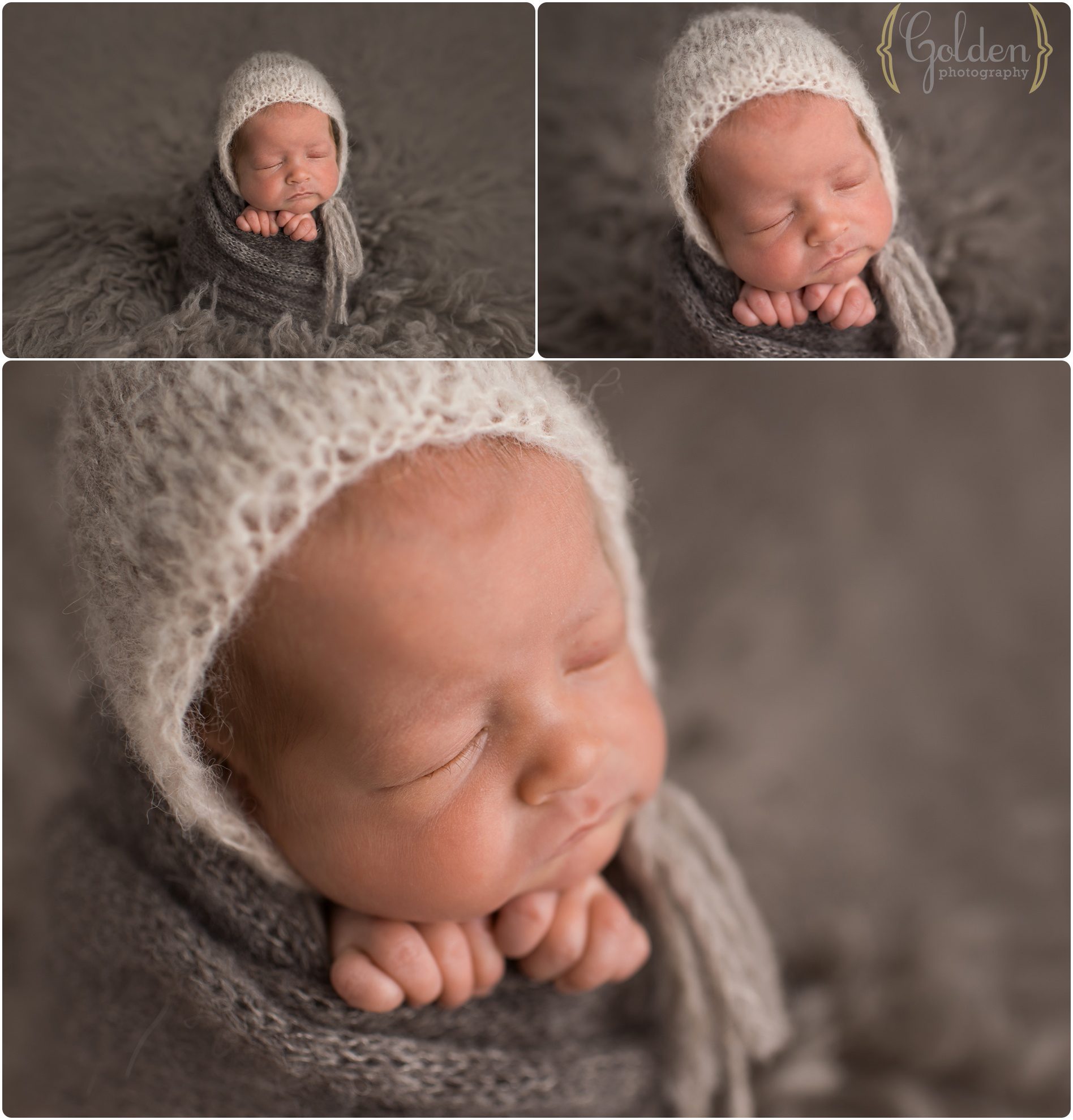 Lake county baby photographer