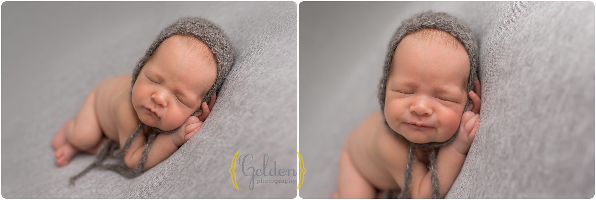 baby photographer Lake County IL