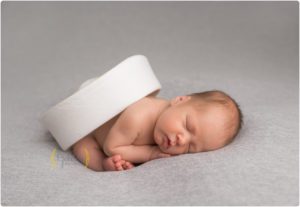 newborn photographer Lake County IL