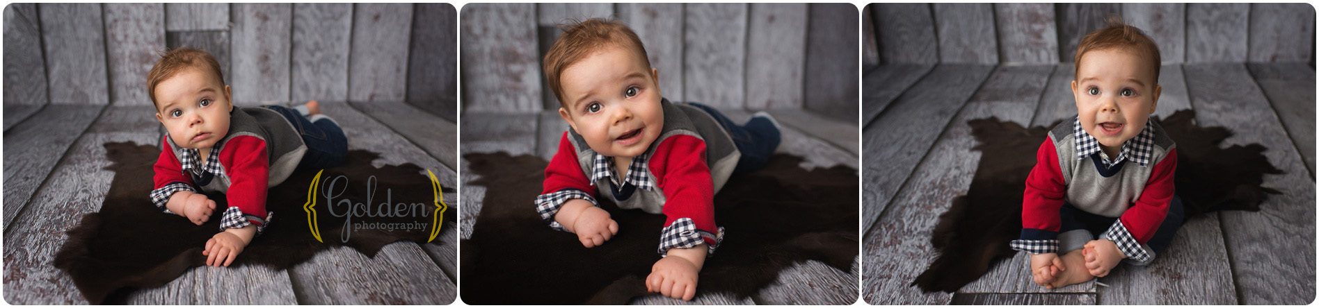 baby photographer Lake County, IL