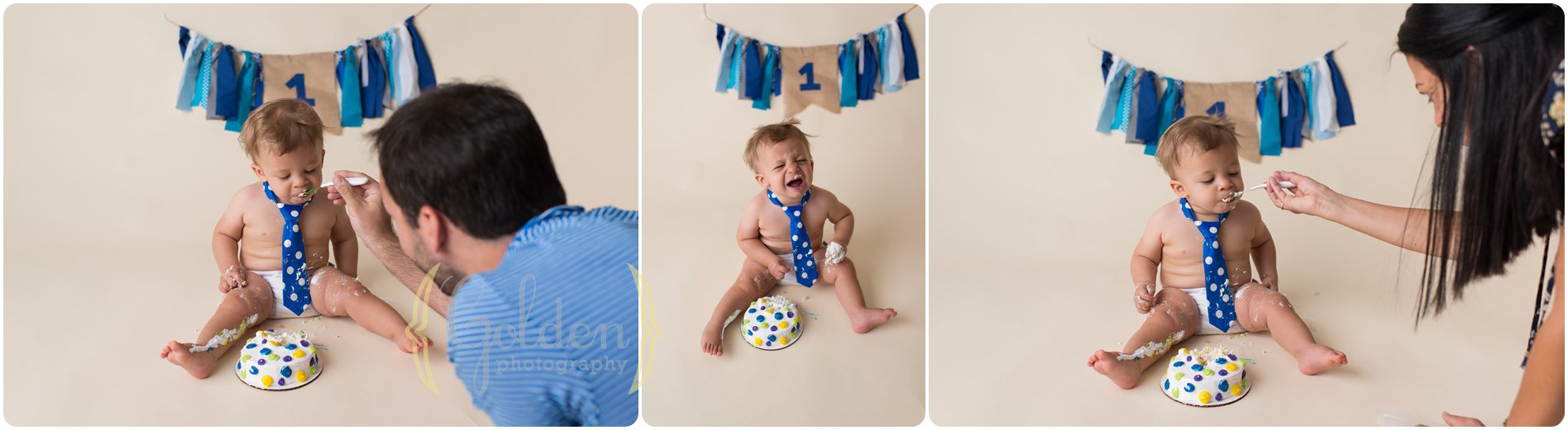 1 year photo session Chicago