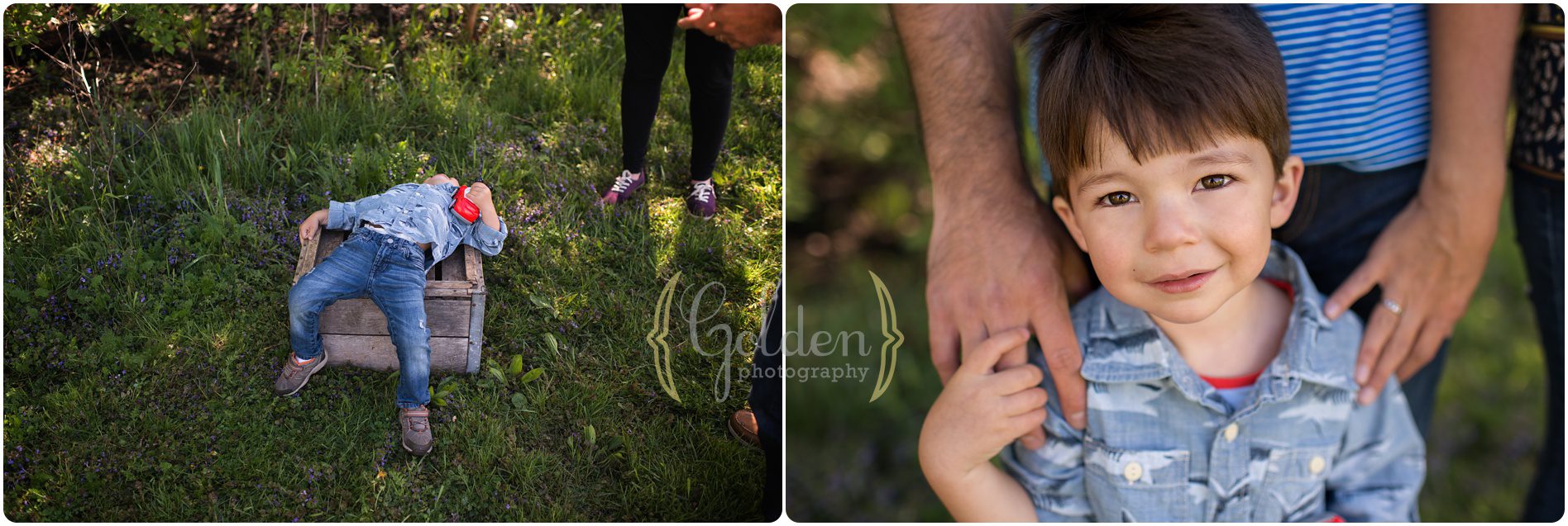 Illinois child photographer