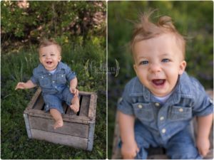 baby photographer Lake Zurich, IL