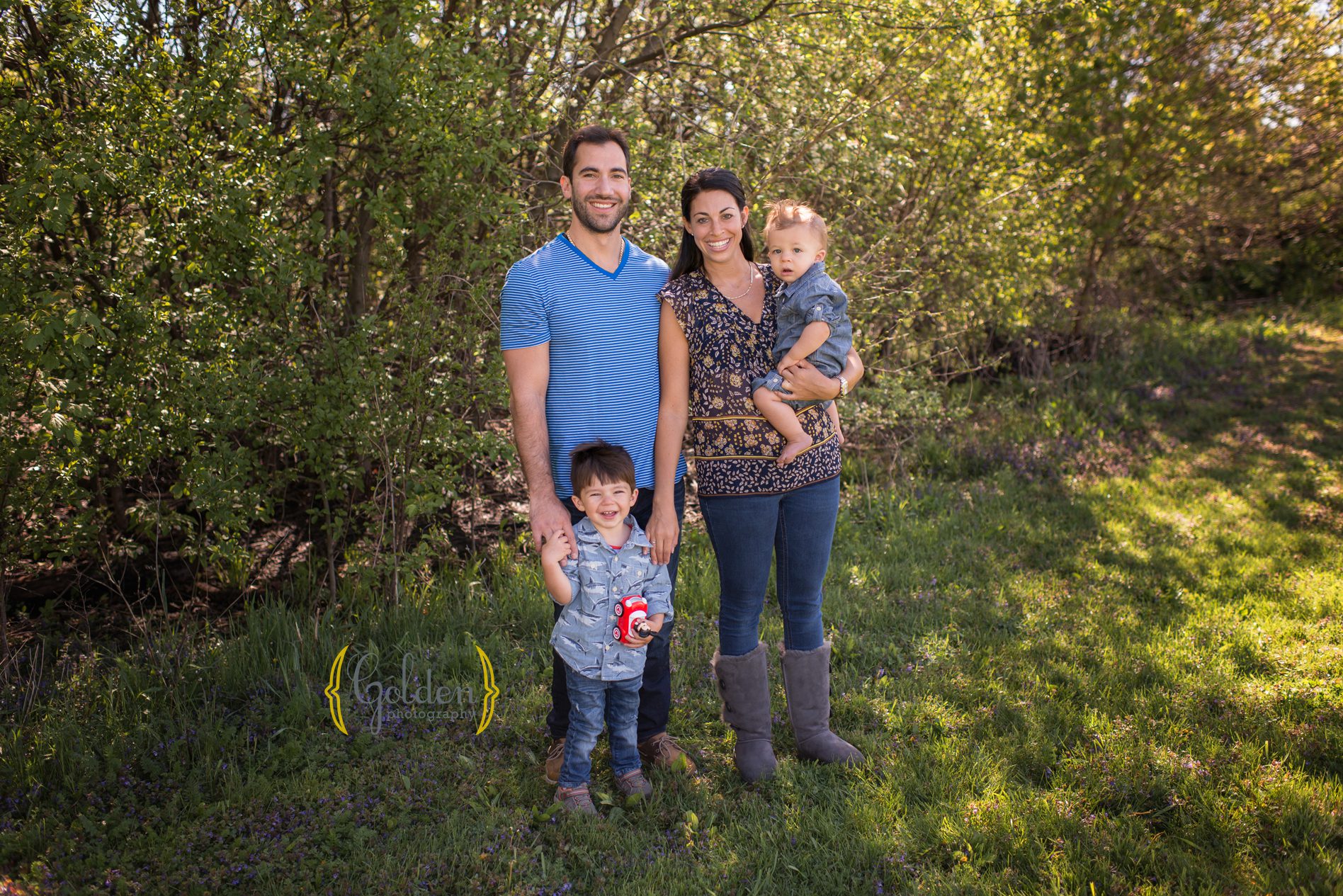 family photographer Lake Zurich IL
