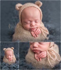 Chicago baby photographer