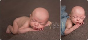 Chicago newborn photographer